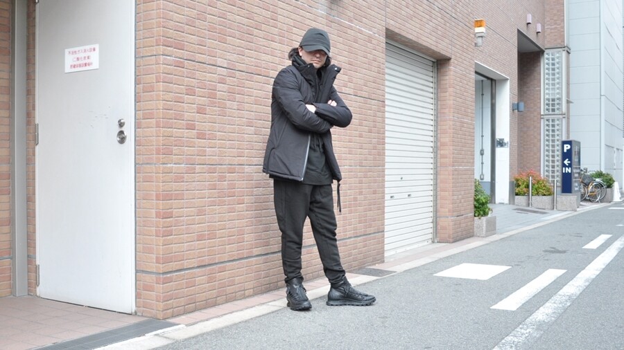 G COORDINATE 通販 GORDINI001