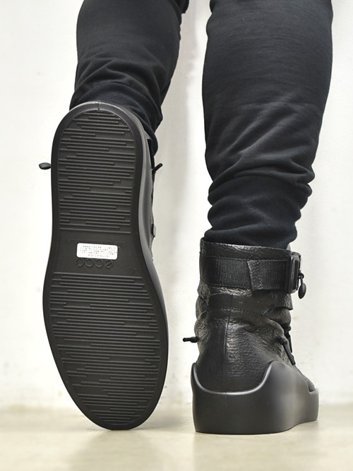 the last conspiracy×ecco 通販 GORDINI005