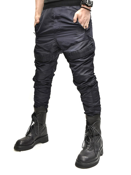 JULIUS Military pants 通販 GORDINI008