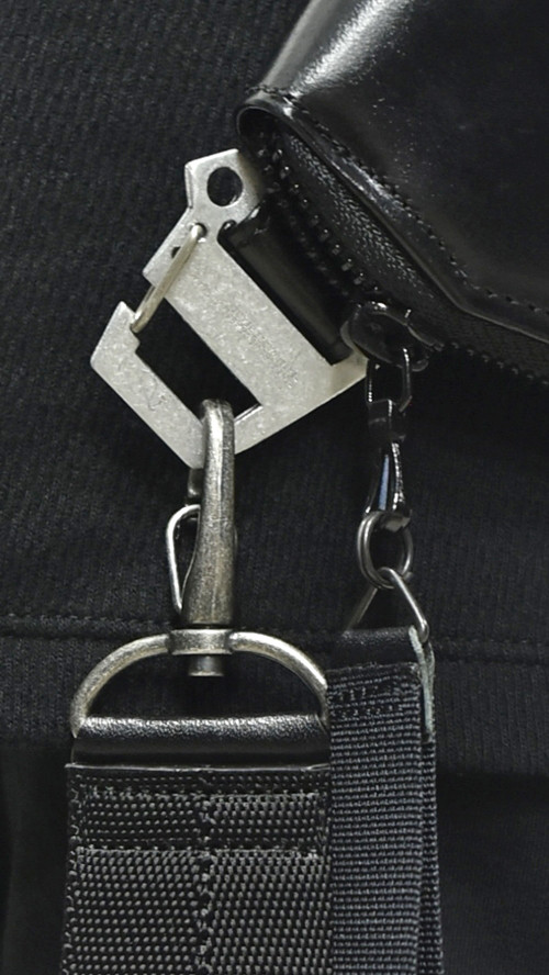 JULIUS Long Wallet ver.2 通販 GORDINI005