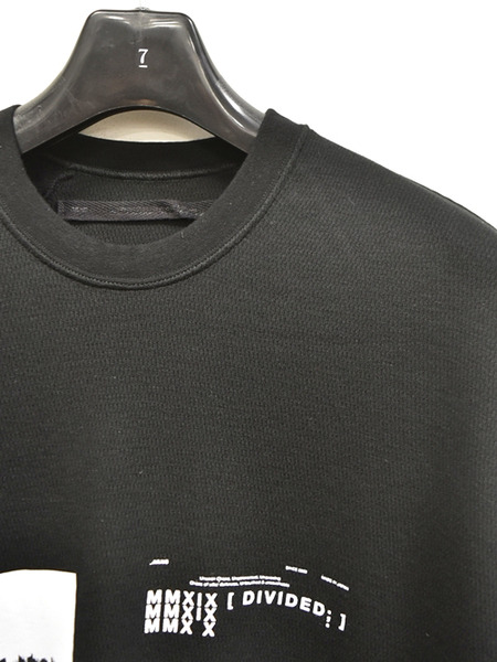 NILS print T 通販 GORDINI001