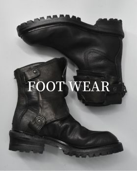 FOOT WEAR