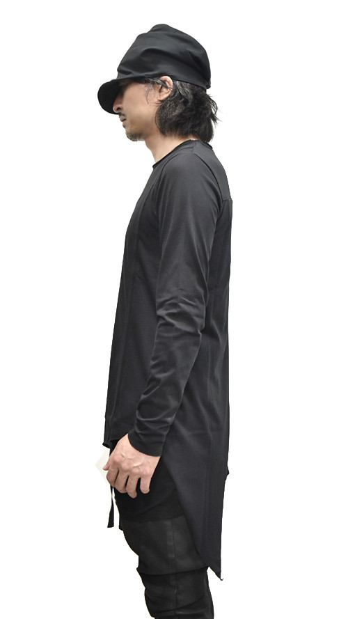 fati Flavonia Blouse 着用 通販 GORDINI003