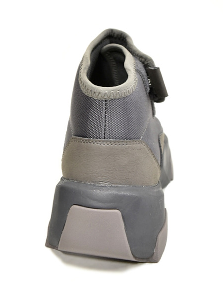 NILS sneaker gray 通販 GORDINI013