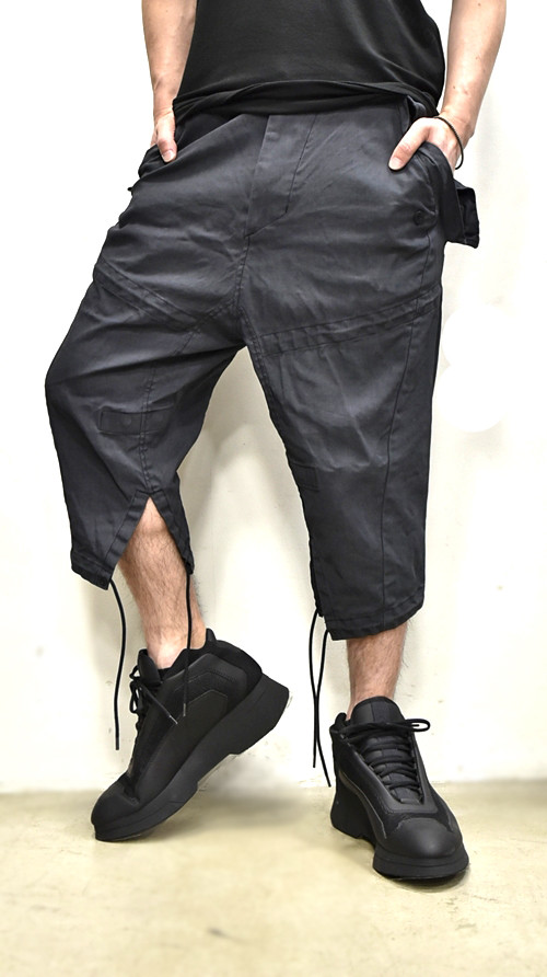 Reconstruction Military Pants 通販 GORDINI006