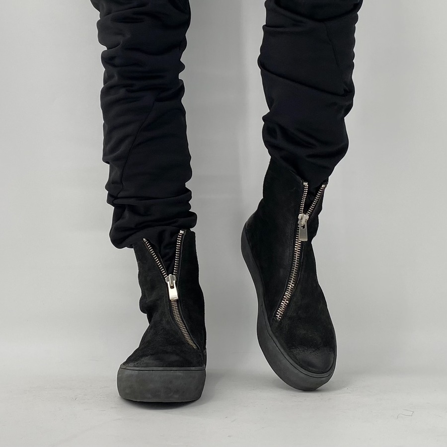the last conspiracy -Foot Wear Collection- : GORDINI the last conspiracy -Foot Wear Collection- : GORDINI