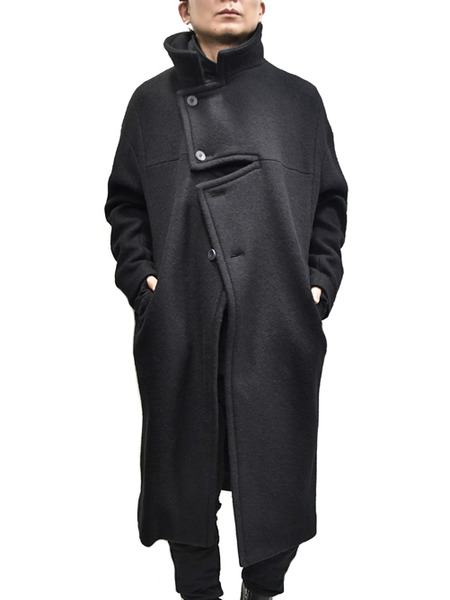 JULIUS Divided Coat 通販 GORDINI002