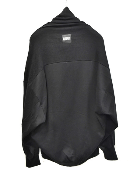 JULIUS cwl black 通販 GORDINI004