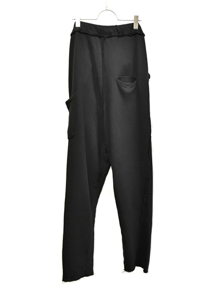 primordial cargo black ÄÌÈÎ GORDINI004