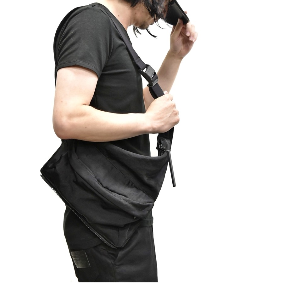 JULIUS bodybag 通販 GORDINI003