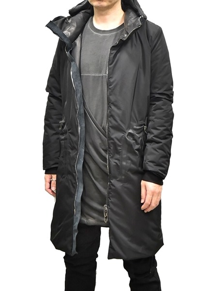 DANIELE BASTA 通販 GORDINI010