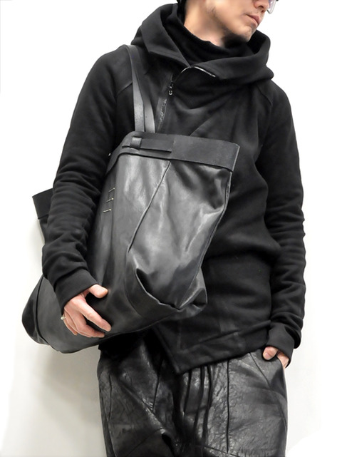 danielebasta TOTEBAG 着用 通販 GORDINI004