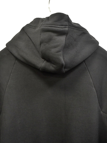 NIL big hoodie 通販 GORDINI007
