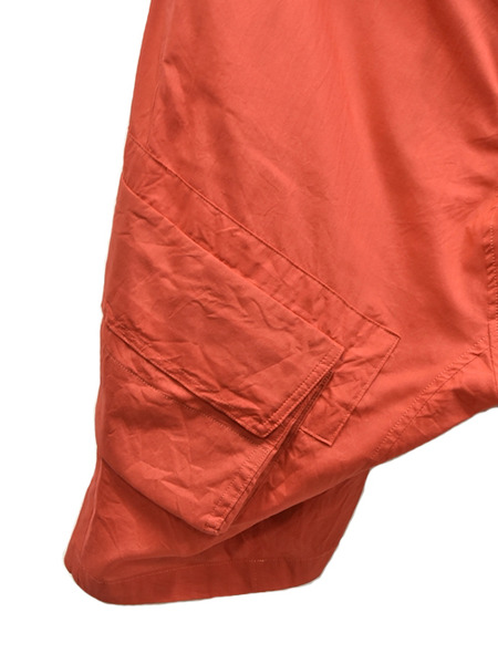 JULIUS cargo shorts 通販 GORDINI003