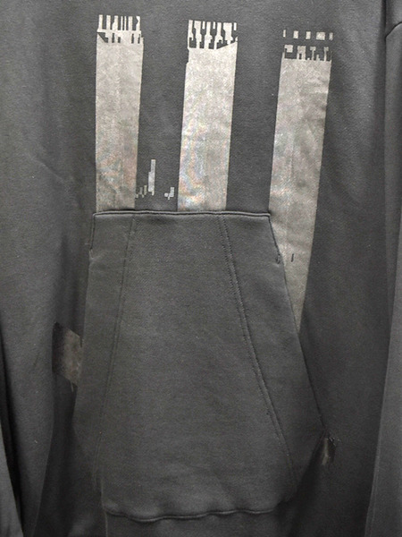 NILS kamon hoodie 通販 GORDINI003