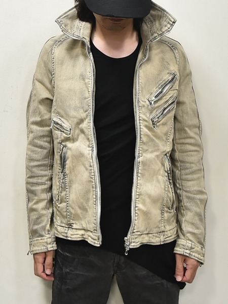 JULIUS 通販 GORDINI015