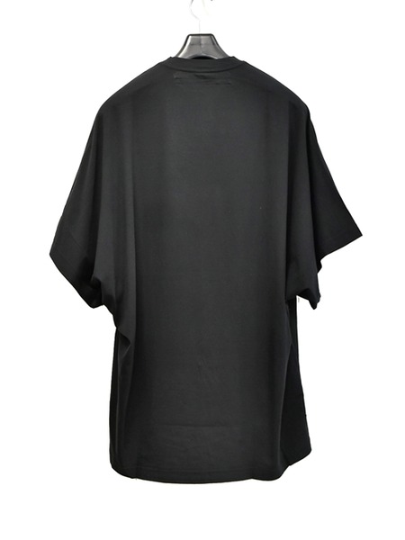 NILøS Back Print T-Shirt 通販 GORDINI010
