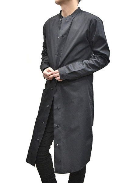 Nostrasantissima long shirts 着 通販 GORDINI009
