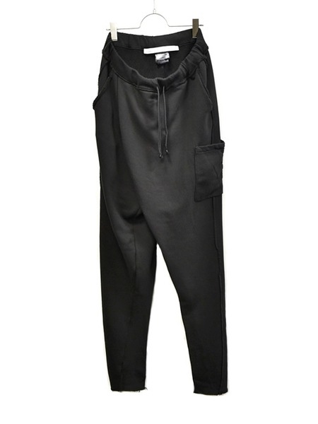 primordial cargo black ÄÌÈÎ GORDINI001