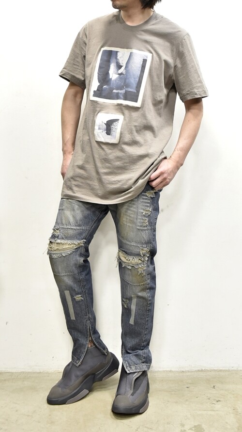 JULIUS 697CPM3 着用 通販 GORDINI015