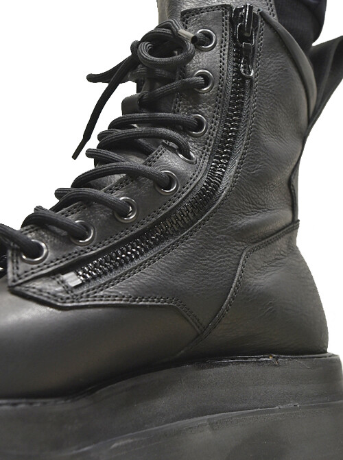 JULIUS BOOTS 通販 GORDINI006