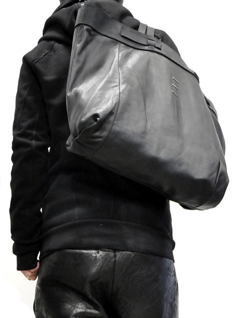 danielebasta TOTEBAG 着用 通販 GORDINI003