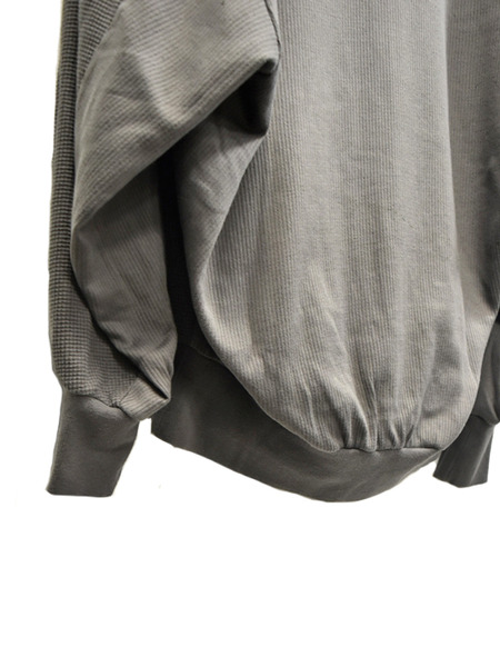 JULIUS cwl khaki 通販 GORDINI007