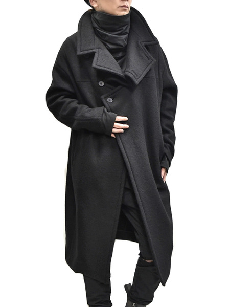 JULIUS Divided Coat 通販 GORDINI003