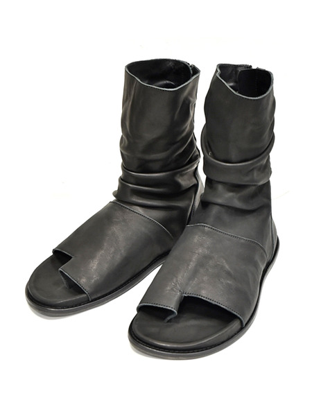 Nostrasantissima sandal boots 通販 GORDINI001