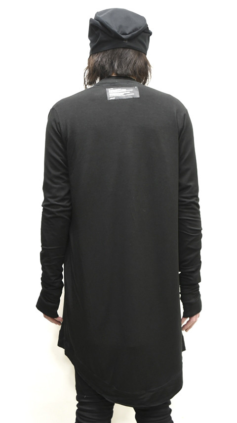 JULIUS LIMITED cardigan BLOG 通販 GORDINI005