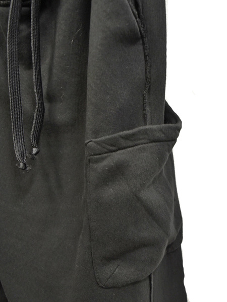 primordial cargo black ÄÌÈÎ GORDINI003