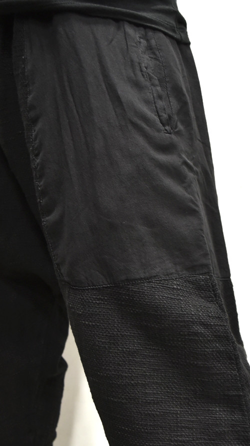 ARMY OF ME Paneled Drop Crotch 通販 GORDINI008