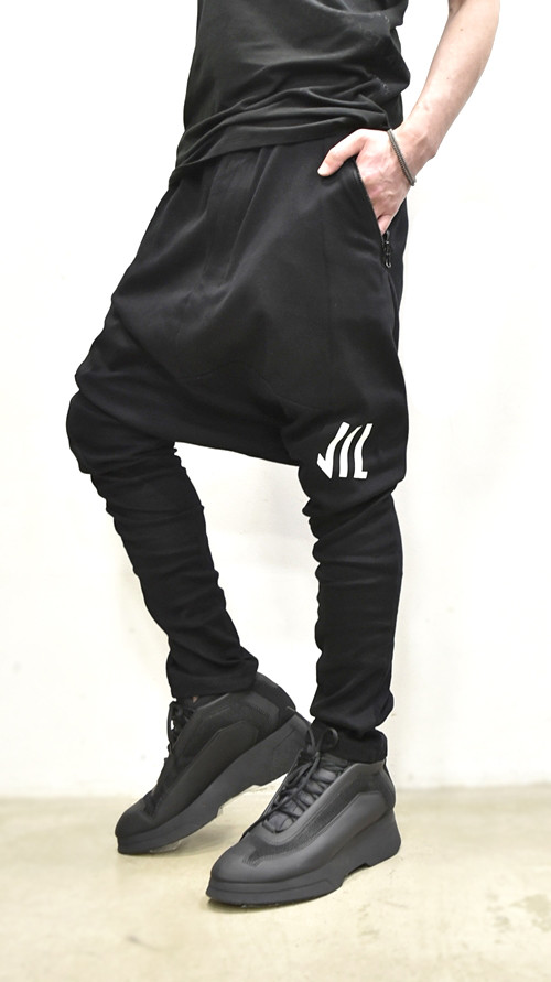 NILS KAMON PANTS 通販 GORDINI002