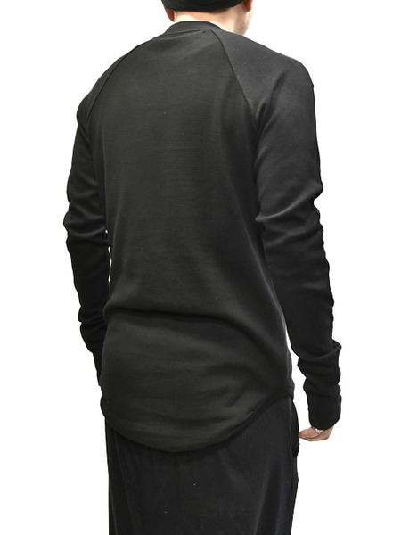 JULIUS print long T 通販 GORDINI004