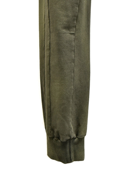 Nostrasantissima sweat pants 通販 GORDINI003