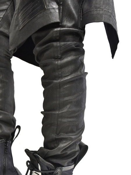 JULIUS skirt pants 着用 接写 t 通販 GORDINI001