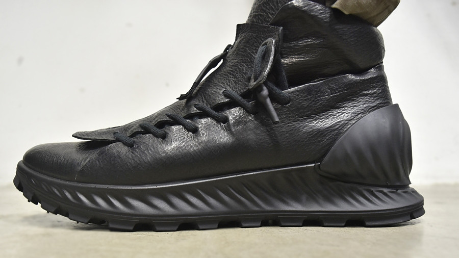 the last conspiracy×ecco 通販 GORDINI001