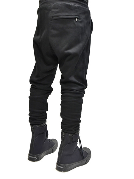JULIUS sweat pants 着用 通販 GORDINI004