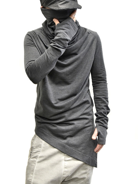 JULIUS limited cutsewn 着用 通販 GORDINI014