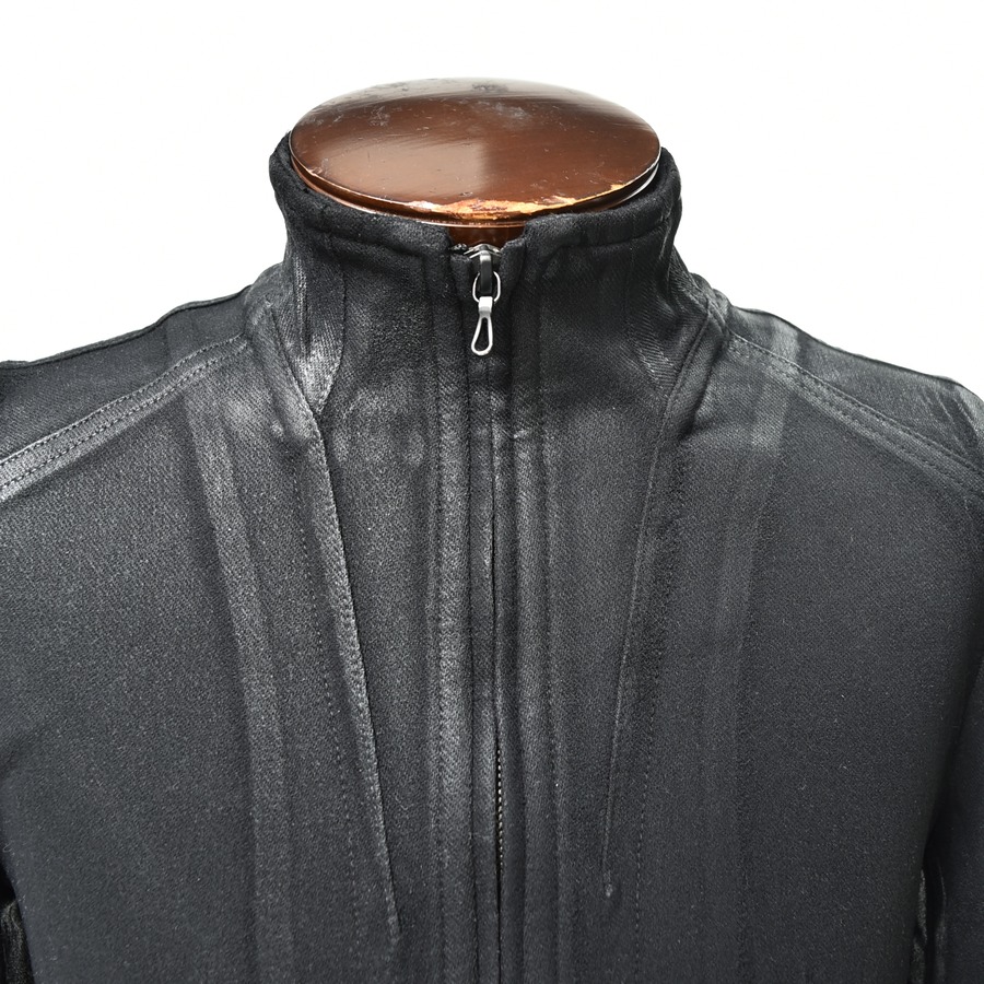 JULIUS 917BLM3-C Seamed Skinny Jacket : GORDINI OFFICIAL [ 北堀江