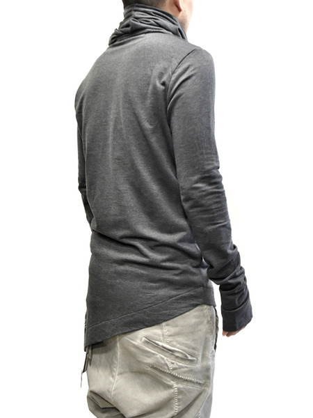 JULIUS limited cutsewn 着用 通販 GORDINI006