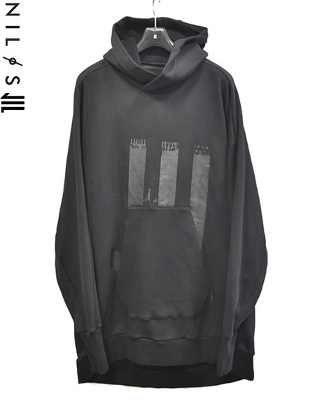 NILS kamon hoodie 通販 GORDINI001