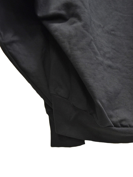 JULIUS print sweat pants 通販 GORDINI003