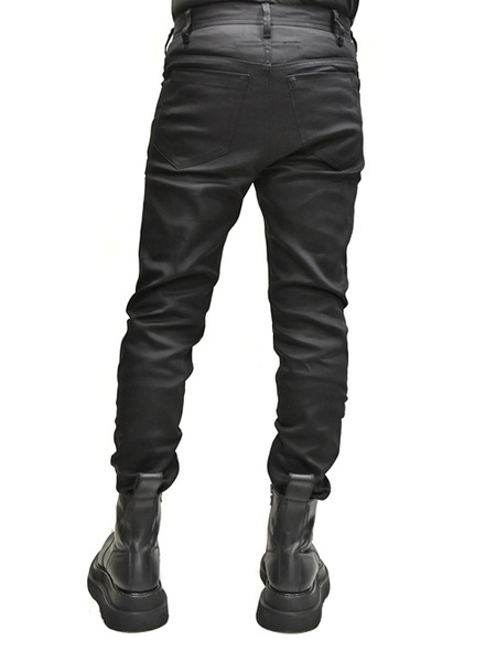 JULIUS layered pants 通販 GORDINI005