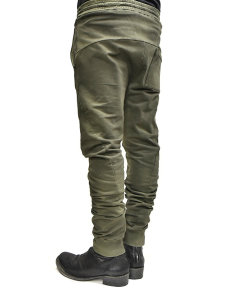 Nostrasantissima sweat pants 着 通販 GORDINI006
