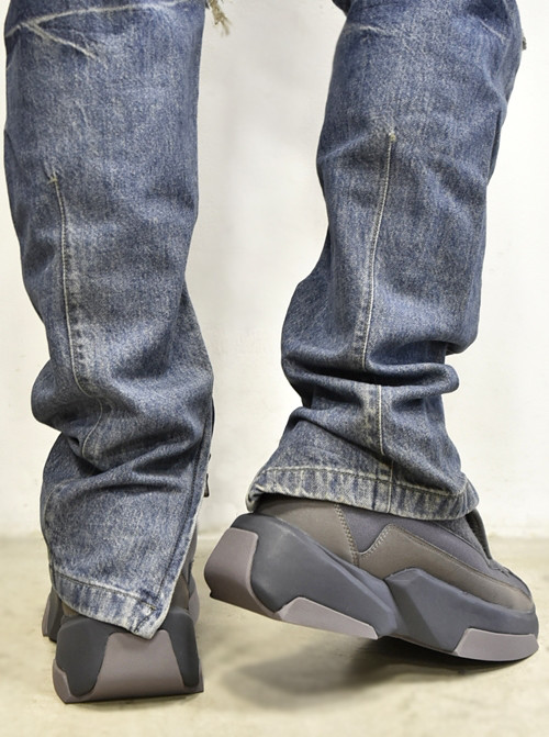 JULIUS Cyber Sneakers ver.2 通販 GORDINI004