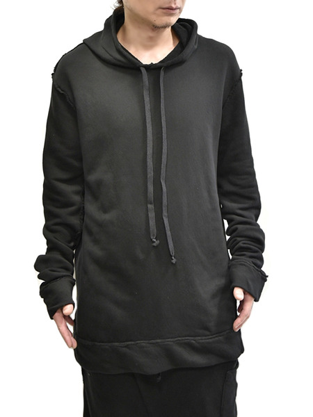 primordial parka black ÄÌÈÎ GORDINI008
