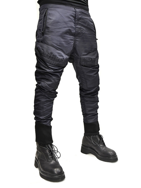 JULIUS Military pants 通販 GORDINI010