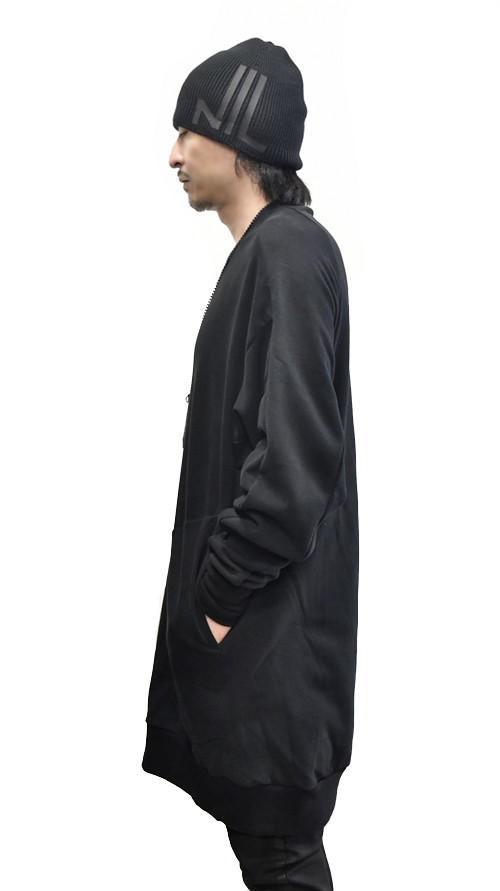 JULIUS Sweatshirt Jacket 通販 GORDINI003