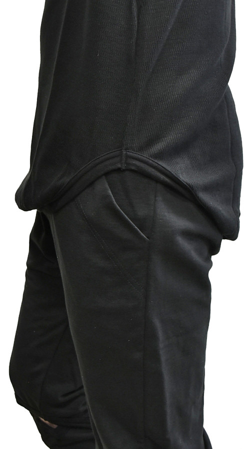 JULIUS Long Sleeve Shirt 通販 GORDINI008